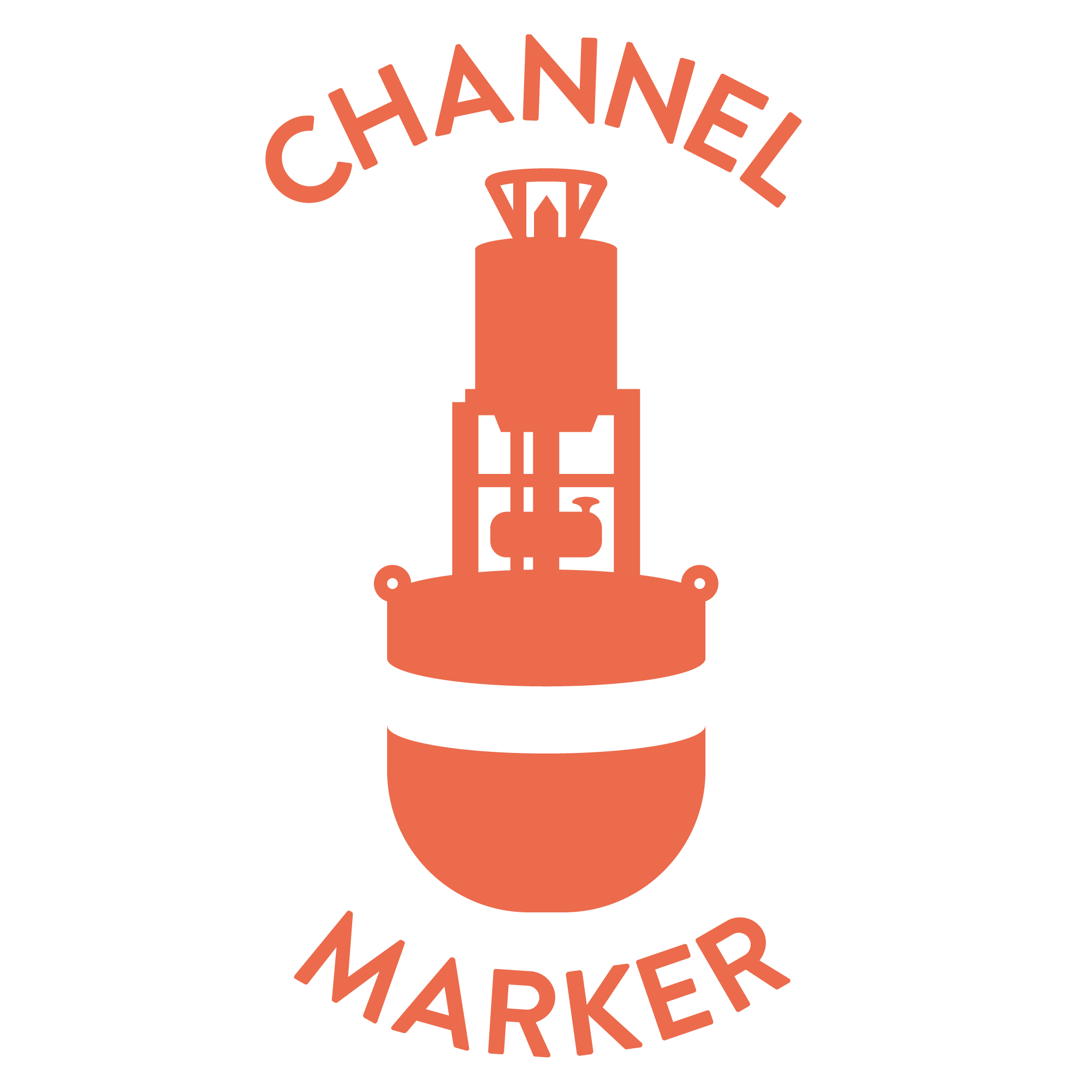 Channel Marker Cider